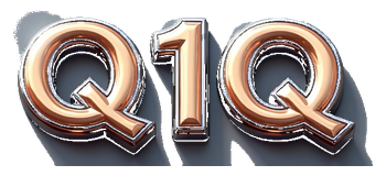 q1q logo