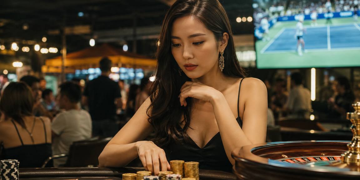 q1q Phòng game đa dạng từ nhiều studio